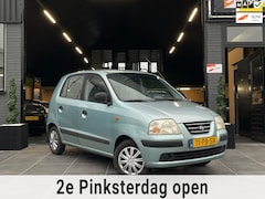 Hyundai Atos - 1.1i Active Prime|2e Eigenaar|El Ramen|NAP|APK|
