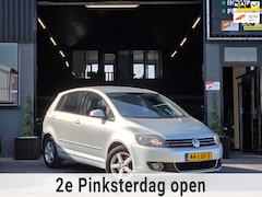 Volkswagen Golf Plus - 1.2 TSI Highline BlueMotion|Airco|NAP|