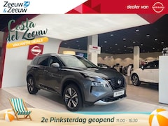 Nissan X-Trail - 1.5 e-4orce Tekna 4WD | € 10.000, = VOORRAAD KORTING | APPLE CARPLAY| ANDROID AUTO|