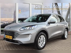 Ford Kuga - 2.5 PHEV 225PK AUTOMAAT TITANIUM Navi | Clima | Camera | Keyless | Cruise | 17 Inch Lm |