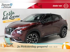 Nissan Juke - 1.6 Hybrid N-Design | € 7000, = VOORRAAD KORTING | COLD PACK |