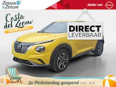 Nissan Juke - 1.6 Hybrid N-Connecta | €7000, - VOORRAADKORTING|SNEL RIJDEN|OP=OP