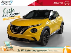 Nissan Juke - 1.0 DIG-T N-Sport 114PK AUTOMAAT | €3.000, - bestel korting | Navigatie, Apple Carplay en