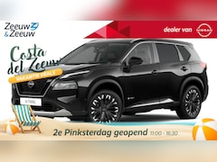 Nissan X-Trail - 1.5 e-Power Tekna | PRO-PILOT | € 10.000, = VOORRAAD KORTING | LEDER INTERIEUR |