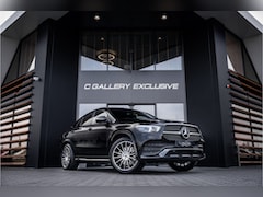 Mercedes-Benz GLE-Klasse Coupé - 350 e 4MATIC Premium Plus AMG - Panorama | Burmester | Elektr. Trekhaak | 360 camera
