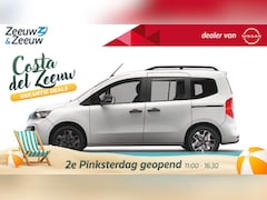 Nissan Townstar Evalia - Acenta 7 ZITS L2 45 kWh | 100% ELECTRISCHE 7 ZITTER |