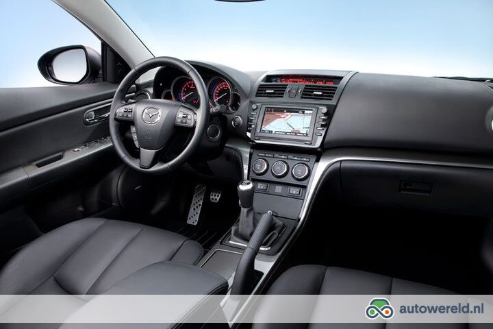 Interieur