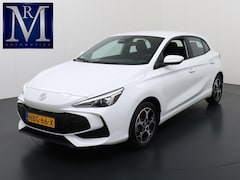 MG MG3 Hybrid+ - 1.5 Hybrid Comfort ORIG. NL. NAP KM. | CAMERA | GARANTIE T/M 1-2032