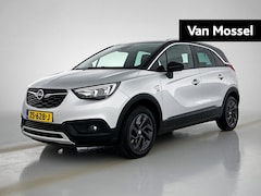 Opel Crossland X - 1.2 Turbo 120 Jaar Edition | Navigatie | trekhaak