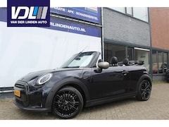 MINI Cabrio - 1.5 Cooper Sidewalk Edition Head-up display l Lendesteun verstelbaar l Premium pakket l St