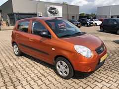 Kia Picanto - 1.0 X-tra 5drs ell pakk