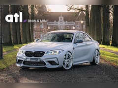 BMW 2-serie Coupé - M2 Competition Coupe Crank Hub S55 upgrade, M-Drivers Pacakage, H&K, M-sportstoelen NIET e