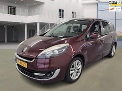 Renault Grand Scénic - 1.4 TCe Expression