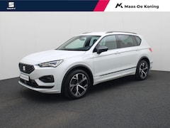 Seat Tarraco - 1.4 TSIe-Hybrid 180kW/245PK PHEV FR DSG · Navigatie · 360° Camera + Parkeersensoren · App
