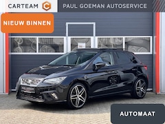 Seat Ibiza - 1.0 TSI FR | Pano | Keyless | Beats | Elek spiegels |