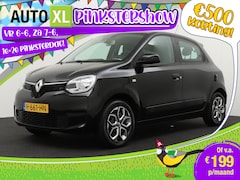 Renault Twingo - 1.0 74 PK Collection NW Model LED Bluetooth Airco 0.5