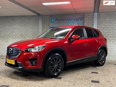 Mazda CX-5 - 2.0 SkyActiv-G 160 GT-M 4WD, navi, Airoc/ECC, Cruise, 2 x PDC