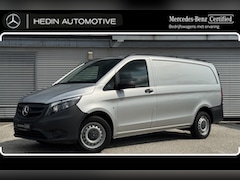 Mercedes-Benz Vito - 111 L2 | Trekhaak | Airco