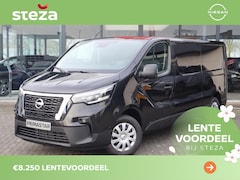 Nissan Primastar - 2.0 dCi 170PK L2H1 N-Connecta / Automaat /