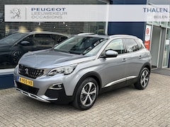 Peugeot 3008 - 1.5 BlueHDi Allure 130PK | Trekhaak 1500 KG | Panorama Schuif-/Kanteldak | Navigatie | Cam
