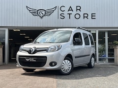 Renault Kangoo Family - 1.2 TCe Expression Start&Stop |NAV|CRUISE|CLIMA|PDC