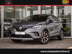Renault Captur - TCe 90pk Techno | 360 Camera | Navigatie | Park. Sensoren | Cruise & Climate