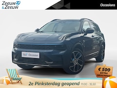 Lynk & Co 01 - o1 1.5 | Automaat | Schuif/Kanteldak | 360 Camera | 20 LM Velgen | Adaptive Cruise Control
