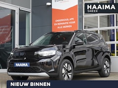 Opel Frontera - 1.2 Turbo Hybrid GS | Nieuwe auto | Automaat | Stoel & Stuurverwarming | Draadloze telefoo