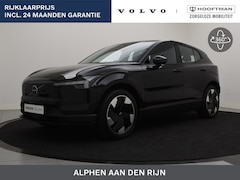 Volvo EX30 - EXTENDED RANGE PLUS STOELVERWARMING HARMAN KARDON CAMERA