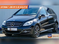 Mercedes-Benz B-klasse - 180 BlueEFFICIENCY Business CLass