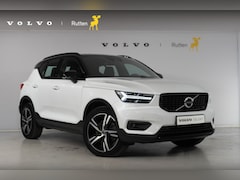Volvo XC40 - T5 262PK Automaat R-Design / Climate pack / Park assist / Camera achter / Nubuck bekleding