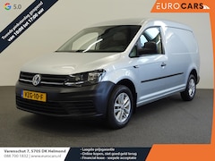 Volkswagen Caddy Maxi - 2.0TDI L2H1 Comfortline Automaat Airco Cruise Control Achterklep