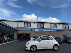 Fiat 500 - 0.9 TwinAir Turbo | Lounge | Airco | Navi