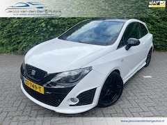 Seat Ibiza SC - 1.4 TSI Cupra Bocanegra I Automaat