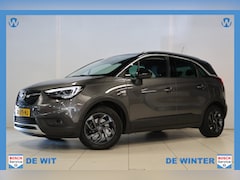 Opel Crossland X - 1.2 Turbo 120 Jaar Edition
