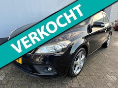 Kia Pro cee'd - 1.6 CVVT Seven Sport
