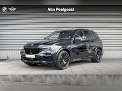 BMW X5 - xDrive30d Grijs kenteken / High Executive / M Sportpakket / Personal CoPilot Pack / Trekha
