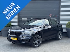 BMW X6 - M50d | Panoramadak | 360* Camera | Head-Up Display | Harmon Kardon | Elektrische Achterkle