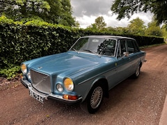 Volvo 164 - LPG