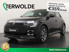 Renault 5 - 5 Evolution | Cruise control met snelheidsbegrenzer | Full LED koplampen | ISOFIX-bevestig