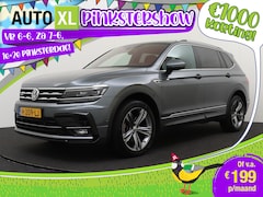 Volkswagen Tiguan Allspace - 1.5 TSI 150 PK Aut. R-Line Adap. Cruise Camera Trekhaak