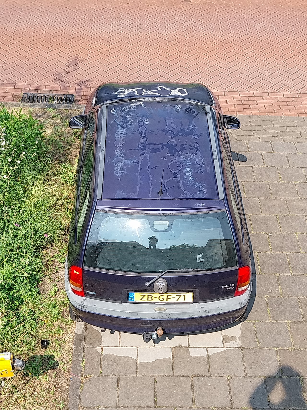 Opel Corsa - 1.2i-16V Eco Cool - AutoWereld.nl
