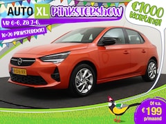 Opel Corsa - 1.2 101 PK GS-Line Stuur+Stoelverwarming Carplay Sportstoelen