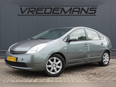 Toyota Prius - 1.5 VVT-i