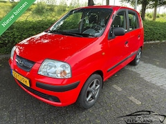 Hyundai Atos - 1.1i 5-Deurs, 3e Eigenaar, 84.674 KM, Aantoonbaar