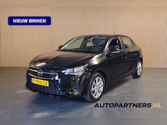 Opel Corsa - 1.2 Edition - Apple Carplay/Android Auto - Navi - Cruise