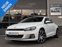 Volkswagen Scirocco - 1.4 TSI Airco Navi PDC