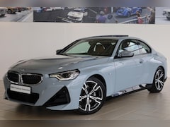BMW 2-serie Coupé - 218i | M Sportpakket | Innovation Pack | Comfort Pack