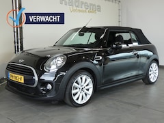 MINI Cabrio - 1.5 Cooper Business