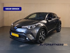 Toyota C-HR - 1.8 Hybrid Bi-Tone - Achteruitrijcamera - Adaptive Cruise - Climate control